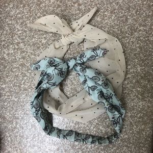 Stylish Patterned Headwraps BUNDLE